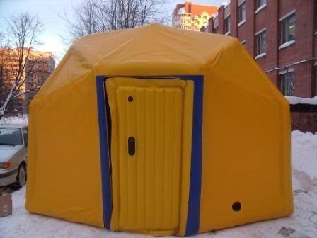 黎川充气帐篷